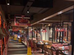 -江边城外烤全鱼(方庄时代购物中心店)