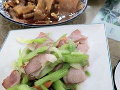 -西府酒家(太白山店)