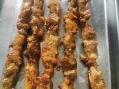-老字号·阿里巴巴特色牦牛肉汤锅