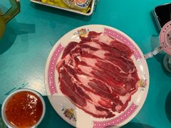 鲜吊龙-粉灯牛腩牛杂煲·鸡煲(双井店)