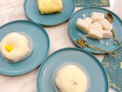-李大牛和刘大力手作甜品(凯德店)