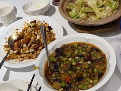 -眉州东坡(春秀路店)
