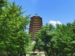 -玲珑塔公园