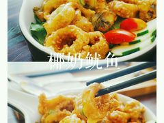 -马来MO简餐.南洋风味料理(美食街店)