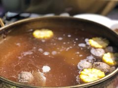 -食潮汕头鲜牛馆(望京保利店)