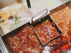 -野妹火锅(龙岗店)