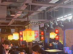 -老淮安·淮安菜(涟水店)