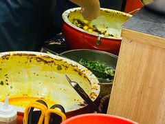 -萝鸡思味秘制泡菜(万家丽店)