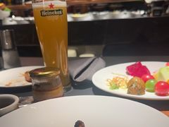 -拉蒂娜·巴西牛排馆 Latina·Brazilian Steakhouse(王府井喜悦店)