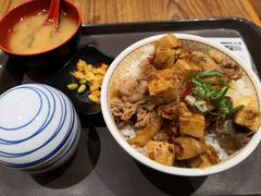 -食其家·牛丼咖喱(金桥国际店)