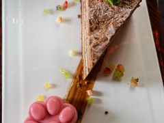 -YUE·6·西式融合餐厅(外滩六号店)