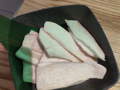 -新石器烤肉(马鞍山印象汇店)