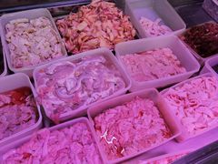 -周良天山牛杂城(天山路总店)