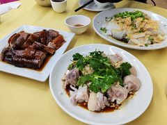 -吉莲利苑海鲜酒家(珠海拱北29年老字号店)