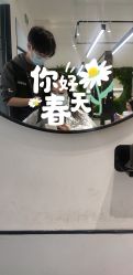 -卓梵美发·精品Salon