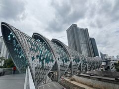 -吉隆坡国油双峰塔