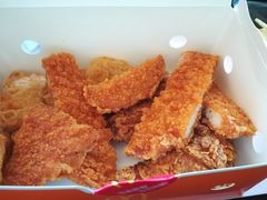 -麦当劳(东直门外大街店)