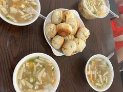 -潭式煎包(西航路店)