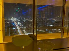 -北京柏悦酒店·锦庭餐厅Dining Room