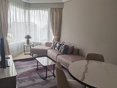 -香港都会海逸酒店