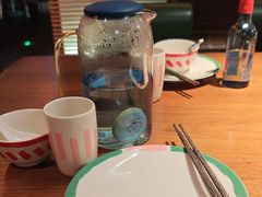 -清水亭湖北菜(大屯DT51店)