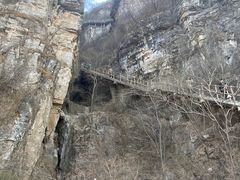-易水湖景区