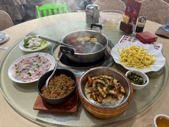 豉汁蒸鱼腩-红日饭店(裕隆三路店)