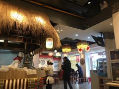 -小园春民间小吃铺(江宁黄金海岸店)