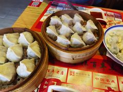 -新兴园饺子馆(北京百子湾店)