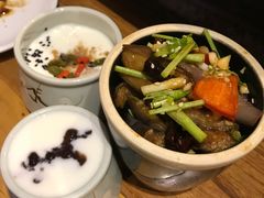 -锦尚阁烤鱼•天津菜(宣武门胡同店)
