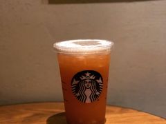 -星巴克(深圳星都豪庭店)