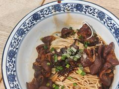 -君东记本帮面馆(天钥桥路店)