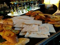 -好日子皇冠假日酒店·君怡咖啡厅(特美思大厦店)