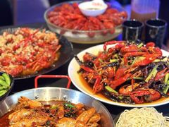 -红盔甲·小龙虾(车公庙店)