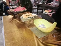 -奥山雅阁酒店·中餐厅