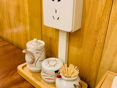 -森味花园·日本料理(伊藤洋华堂亚运村店)