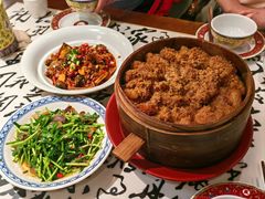-南昌大饭店·非遗南昌菜(万寿宫店)