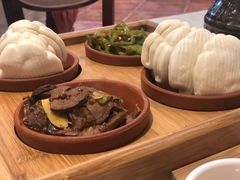 -巴依老爷·新疆美食(上城区天城路店)