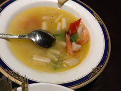 -上海金陵紫金山大酒店·汇海餐厅