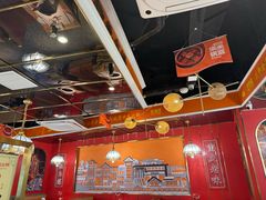 -川中渝夫火锅(铜陵万达广场店)