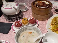 -囍凤楼·粤菜·点心·火锅(温特莱店)