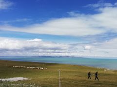-青海湖国家重点风景名胜区