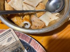 -恩你小木屋·韩式料理(假日广场店)
