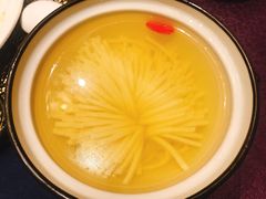 豆腐花-西安饭庄·非遗陕菜(钟楼店)