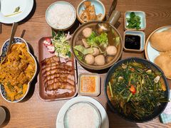 -马来西亚肉骨茶汤·招牌螃蟹·烧鸡·呷喱吧吧(海上世界店)