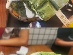 -WONDER ICE 萬得冰田(建設路总店)