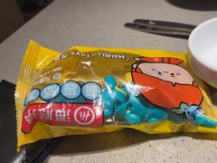 -海底捞火锅(九久奥特莱斯店)