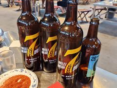 -泰山王老三串店(海大广场店)