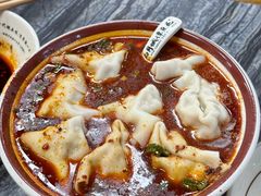 -西月城谭豆花(春熙路店)