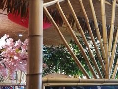 -傣宏缘·云南傣味特色菜·手抓饭·孔雀宴十六年店庆大酬宾(南屏步行街店)